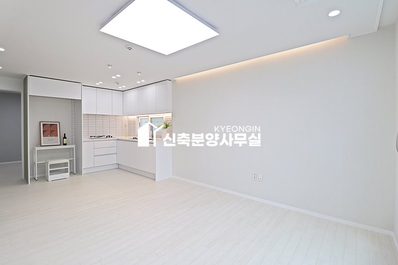 경기 안산단원구 선부동 시안하우스 [ 3룸 . 테라스 . 복층 Type ] 분양 매물번호 15886 사진 23