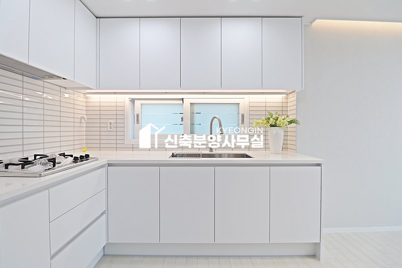 경기 안산단원구 선부동 시안하우스 [ 3룸 . 테라스 . 복층 Type ] 분양 매물번호 15886 사진 25