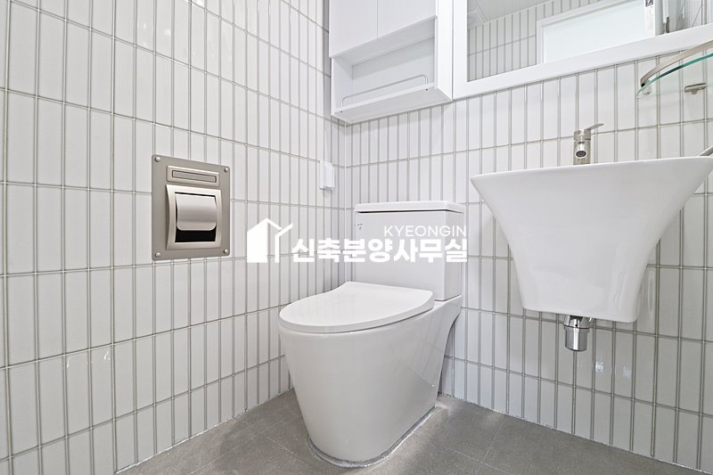경기 안산단원구 선부동 시안하우스 [ 3룸 . 테라스 . 복층 Type ] 분양 매물번호 15886 사진 27