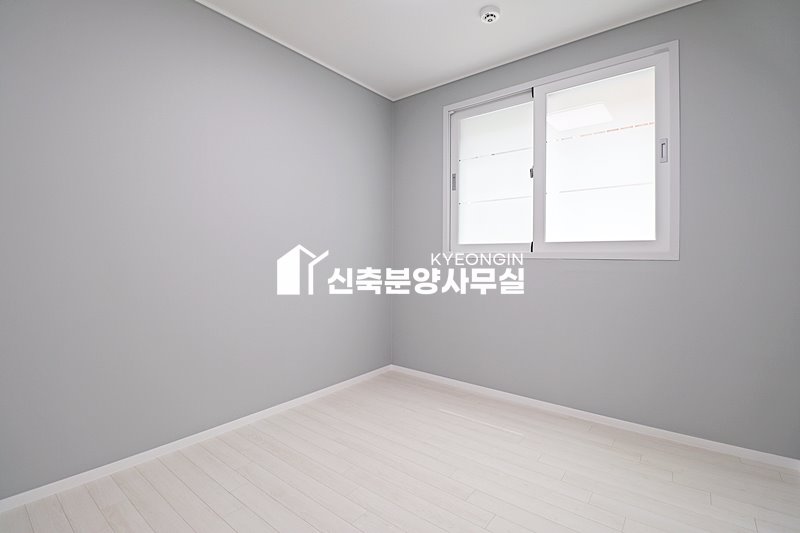 경기 안산단원구 선부동 시안하우스 [ 3룸 . 테라스 . 복층 Type ] 분양 매물번호 15886 사진 28