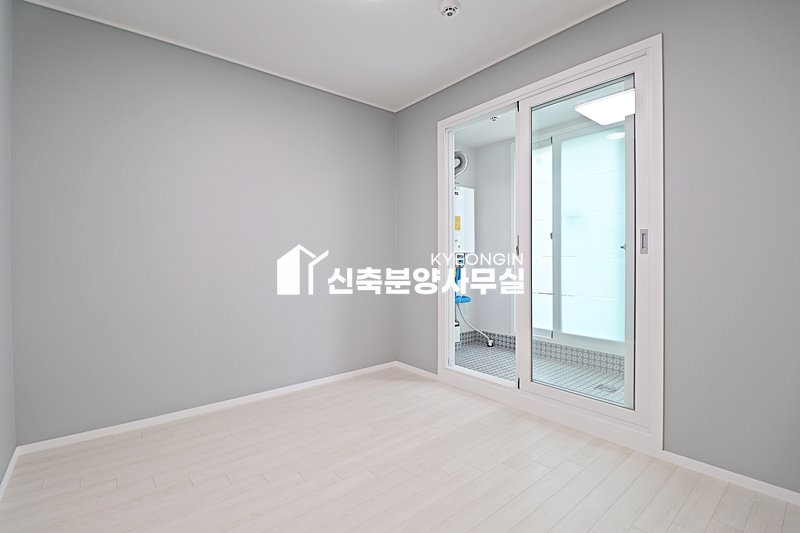 경기 안산단원구 선부동 시안하우스 [ 3룸 . 테라스 . 복층 Type ] 분양 매물번호 15886 사진 29