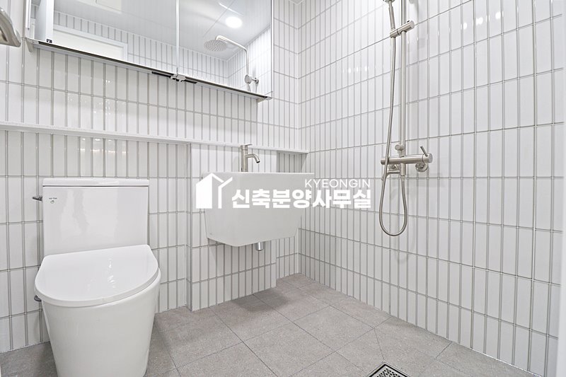 경기 안산단원구 선부동 시안하우스 [ 3룸 . 테라스 . 복층 Type ] 분양 매물번호 15886 사진 30