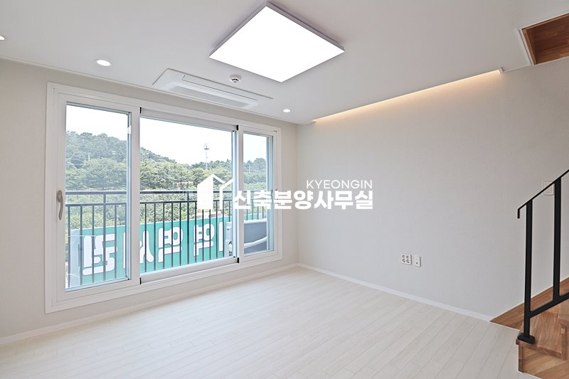 경기 안산단원구 선부동 시안하우스 [ 3룸 . 테라스 . 복층 Type ] 분양 매물번호 15886 사진 33