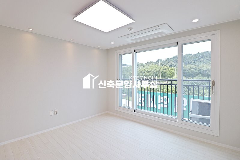 경기 안산단원구 선부동 시안하우스 [ 3룸 . 테라스 . 복층 Type ] 분양 매물번호 15886 사진 35