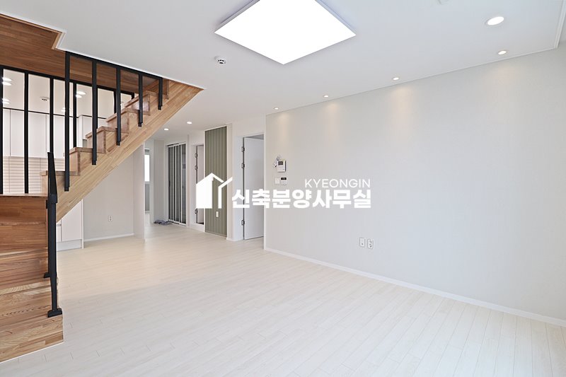 경기 안산단원구 선부동 시안하우스 [ 3룸 . 테라스 . 복층 Type ] 분양 매물번호 15886 사진 36