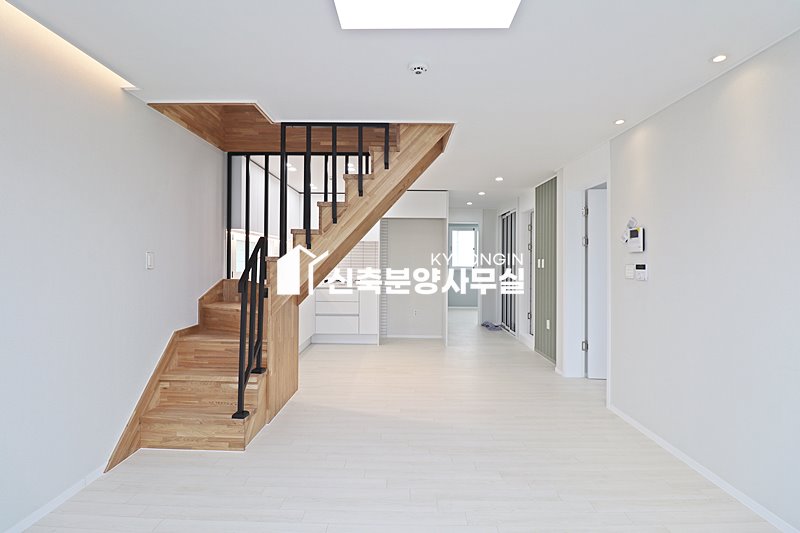 경기 안산단원구 선부동 시안하우스 [ 3룸 . 테라스 . 복층 Type ] 분양 매물번호 15886 사진 37