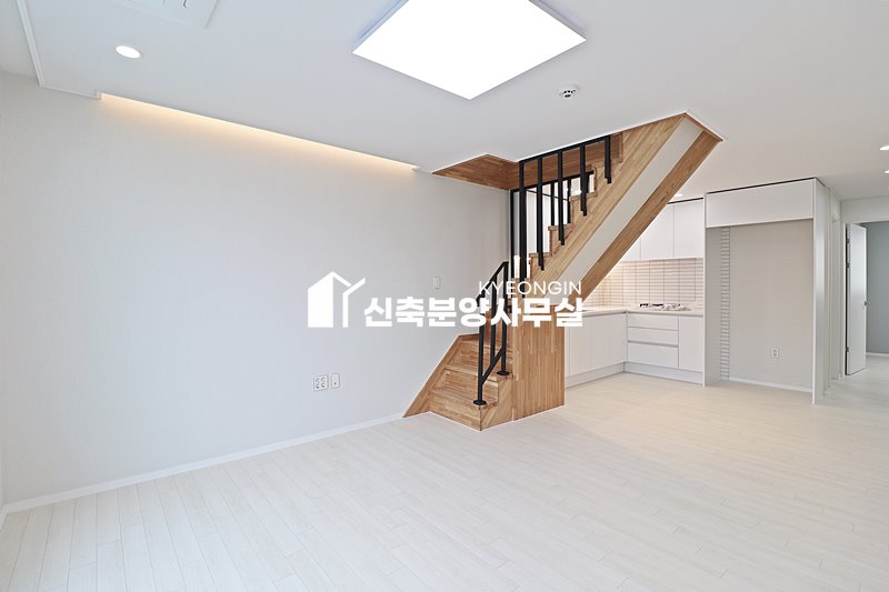 경기 안산단원구 선부동 시안하우스 [ 3룸 . 테라스 . 복층 Type ] 분양 매물번호 15886 사진 38