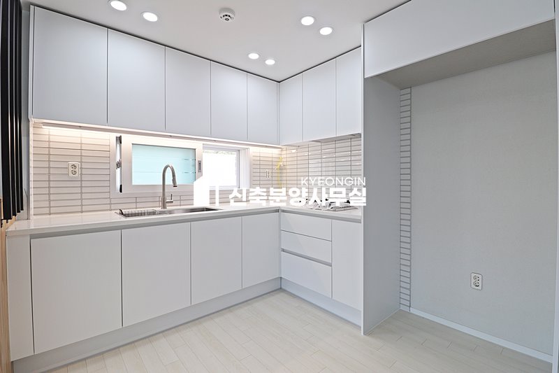 경기 안산단원구 선부동 시안하우스 [ 3룸 . 테라스 . 복층 Type ] 분양 매물번호 15886 사진 39