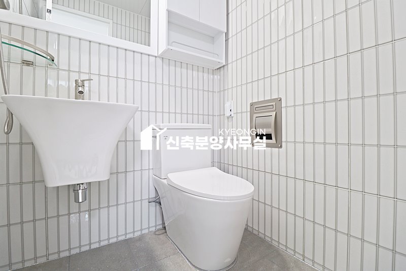 경기 안산단원구 선부동 시안하우스 [ 3룸 . 테라스 . 복층 Type ] 분양 매물번호 15886 사진 42