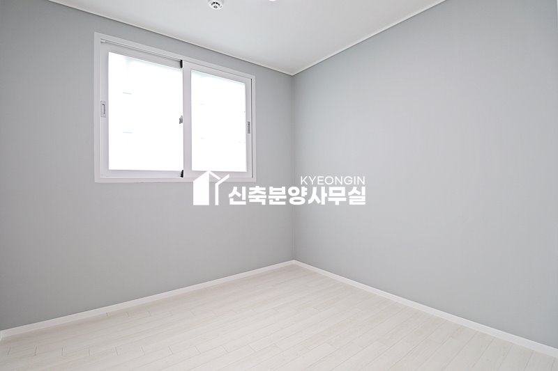 경기 안산단원구 선부동 시안하우스 [ 3룸 . 테라스 . 복층 Type ] 분양 매물번호 15886 사진 43