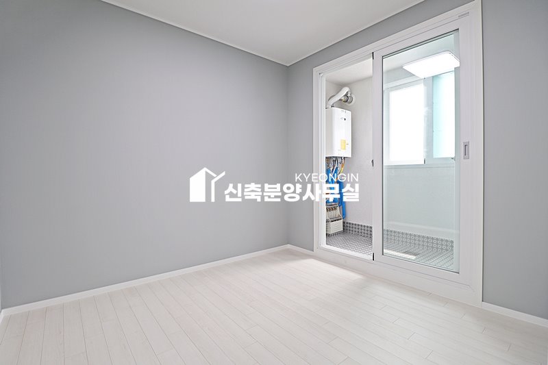경기 안산단원구 선부동 시안하우스 [ 3룸 . 테라스 . 복층 Type ] 분양 매물번호 15886 사진 44