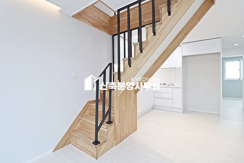 경기 안산단원구 선부동 시안하우스 [ 3룸 . 테라스 . 복층 Type ] 분양 매물번호 15886 사진 46