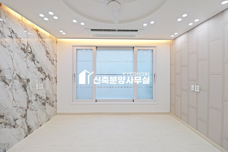경기 안산단원구 선부동 라온채 [ 3룸 . 테라스 . 복층 Type ] 분양 매물번호 15885 사진 2