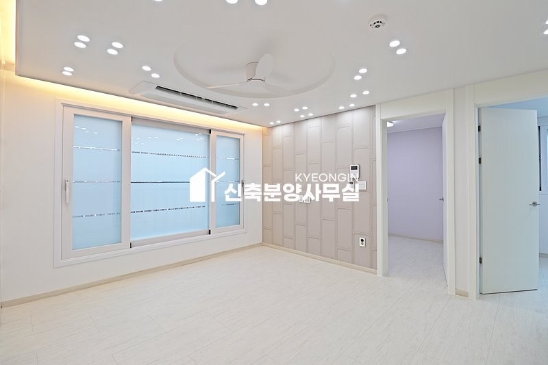 경기 안산단원구 선부동 라온채 [ 3룸 . 테라스 . 복층 Type ] 분양 매물번호 15885 사진 3
