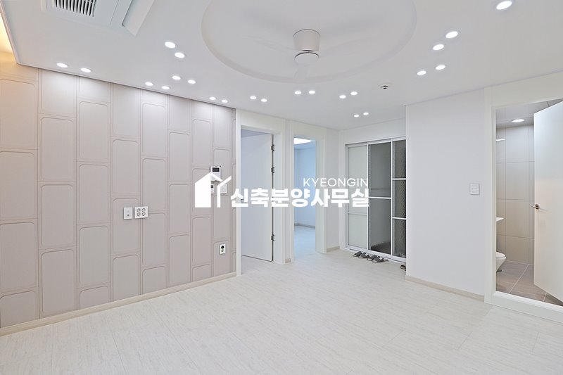 경기 안산단원구 선부동 라온채 [ 3룸 . 테라스 . 복층 Type ] 분양 매물번호 15885 사진 4