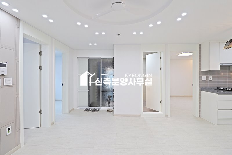 경기 안산단원구 선부동 라온채 [ 3룸 . 테라스 . 복층 Type ] 분양 매물번호 15885 사진 5