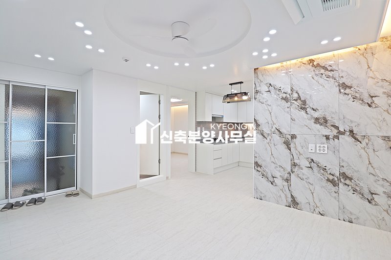 경기 안산단원구 선부동 라온채 [ 3룸 . 테라스 . 복층 Type ] 분양 매물번호 15885 사진 6