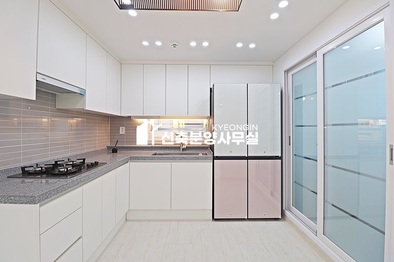 경기 안산단원구 선부동 라온채 [ 3룸 . 테라스 . 복층 Type ] 분양 매물번호 15885 사진 7