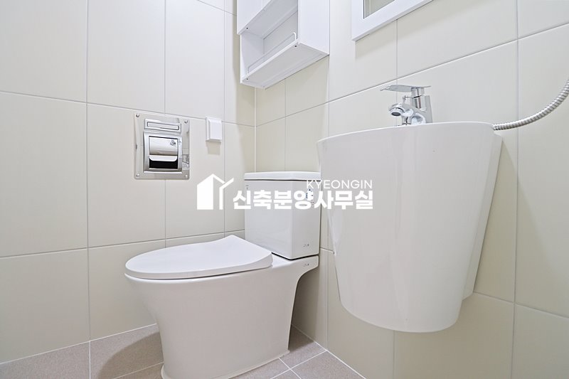 경기 안산단원구 선부동 라온채 [ 3룸 . 테라스 . 복층 Type ] 분양 매물번호 15885 사진 10
