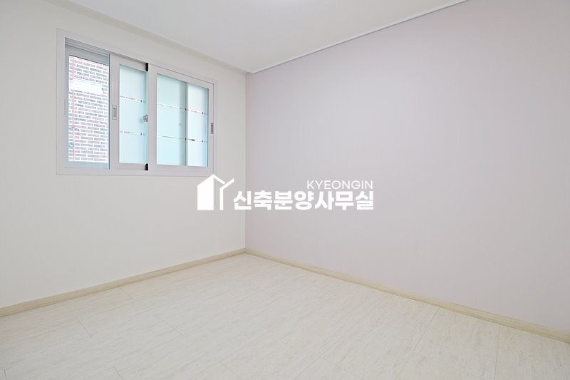 경기 안산단원구 선부동 라온채 [ 3룸 . 테라스 . 복층 Type ] 분양 매물번호 15885 사진 12