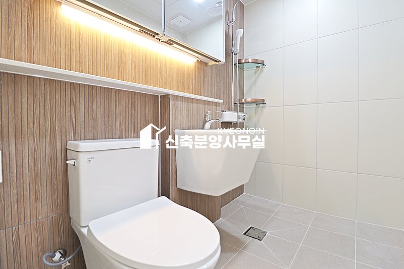경기 안산단원구 선부동 라온채 [ 3룸 . 테라스 . 복층 Type ] 분양 매물번호 15885 사진 13