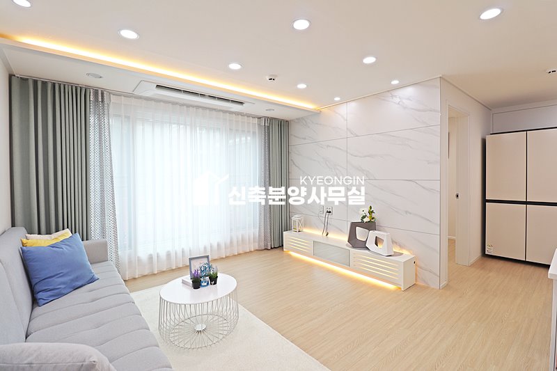 경기 안산단원구 선부동 동산스위트빌 [ 2룸 . 3룸 . 테라스 Type ] 분양 매물번호 15884 사진 2