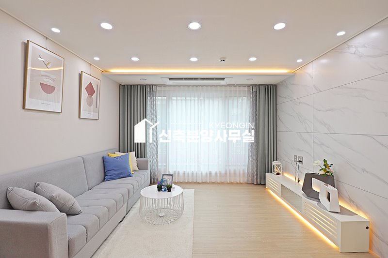 경기 안산단원구 선부동 동산스위트빌 [ 2룸 . 3룸 . 테라스 Type ] 분양 매물번호 15884 사진 3