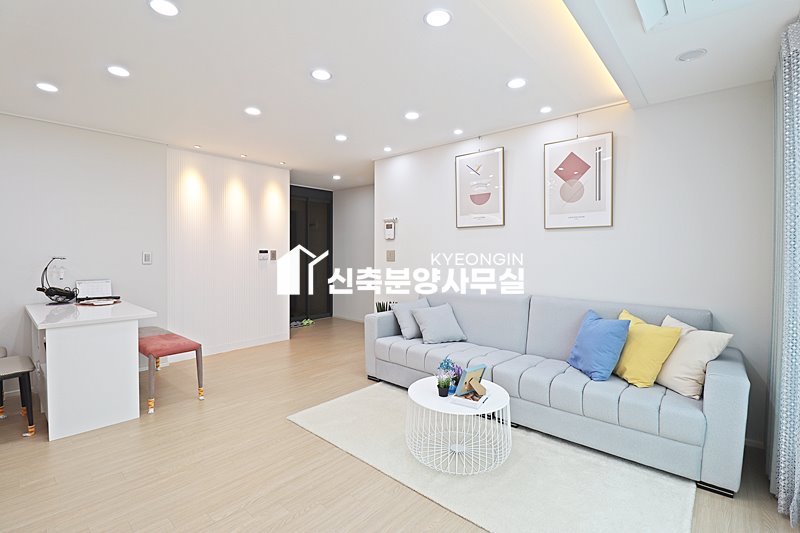 경기 안산단원구 선부동 동산스위트빌 [ 2룸 . 3룸 . 테라스 Type ] 분양 매물번호 15884 사진 5