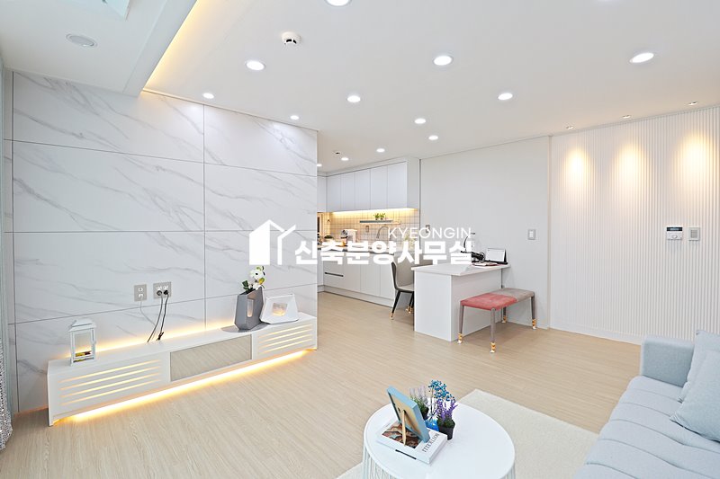 경기 안산단원구 선부동 동산스위트빌 [ 2룸 . 3룸 . 테라스 Type ] 분양 매물번호 15884 사진 7