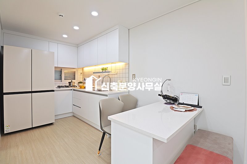 경기 안산단원구 선부동 동산스위트빌 [ 2룸 . 3룸 . 테라스 Type ] 분양 매물번호 15884 사진 9
