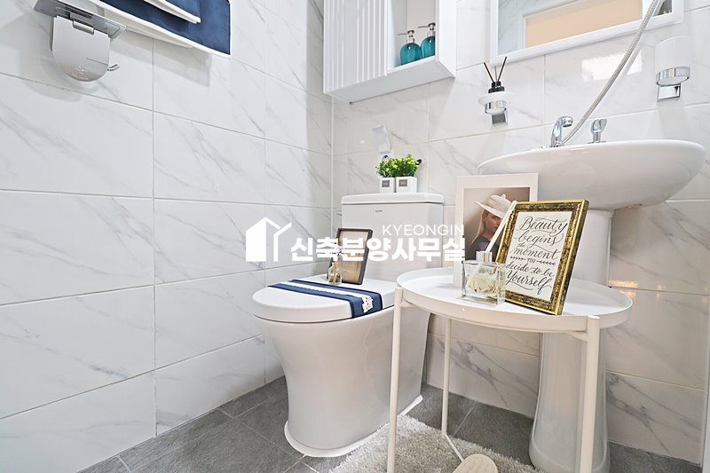 경기 안산단원구 선부동 동산스위트빌 [ 2룸 . 3룸 . 테라스 Type ] 분양 매물번호 15884 사진 11