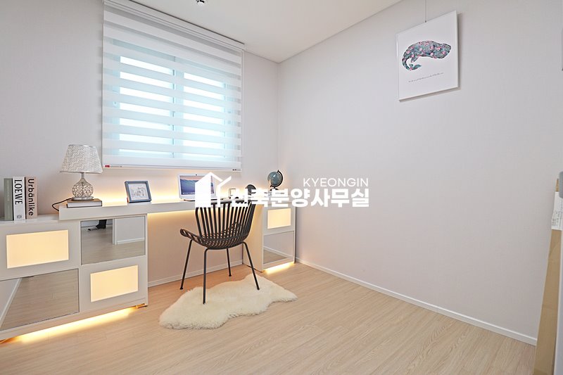 경기 안산단원구 선부동 동산스위트빌 [ 2룸 . 3룸 . 테라스 Type ] 분양 매물번호 15884 사진 13