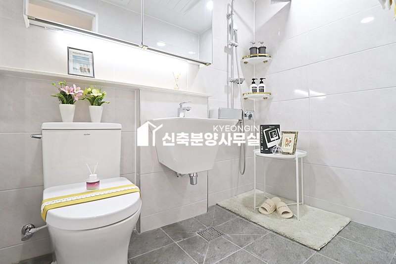 경기 안산단원구 선부동 동산스위트빌 [ 2룸 . 3룸 . 테라스 Type ] 분양 매물번호 15884 사진 14