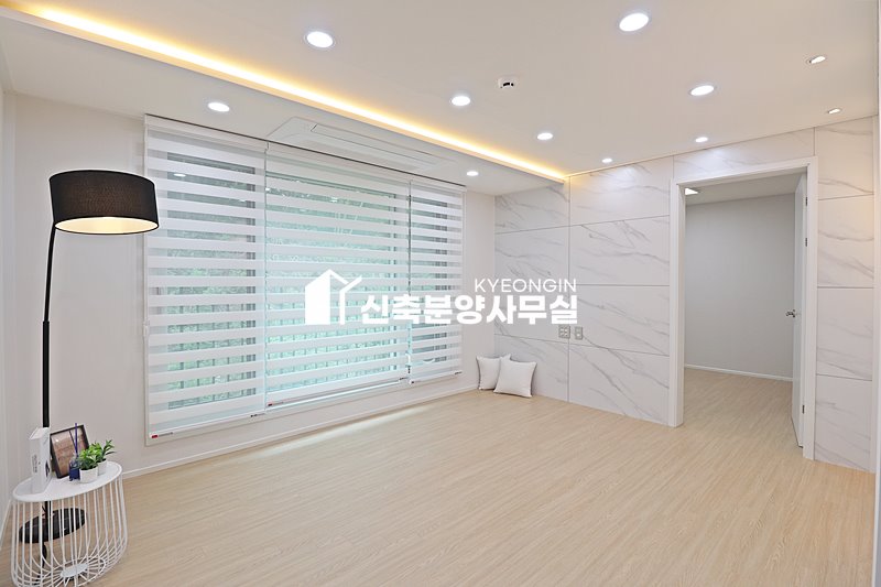 경기 안산단원구 선부동 동산스위트빌 [ 2룸 . 3룸 . 테라스 Type ] 분양 매물번호 15884 사진 16