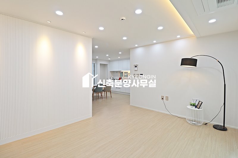 경기 안산단원구 선부동 동산스위트빌 [ 2룸 . 3룸 . 테라스 Type ] 분양 매물번호 15884 사진 19