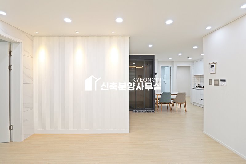 경기 안산단원구 선부동 동산스위트빌 [ 2룸 . 3룸 . 테라스 Type ] 분양 매물번호 15884 사진 20