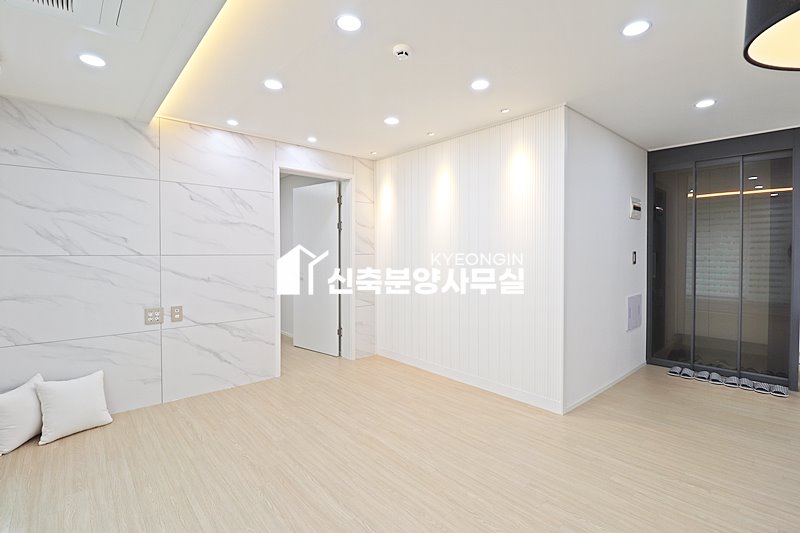 경기 안산단원구 선부동 동산스위트빌 [ 2룸 . 3룸 . 테라스 Type ] 분양 매물번호 15884 사진 21