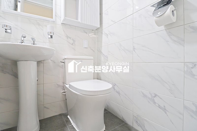 경기 안산단원구 선부동 동산스위트빌 [ 2룸 . 3룸 . 테라스 Type ] 분양 매물번호 15884 사진 26