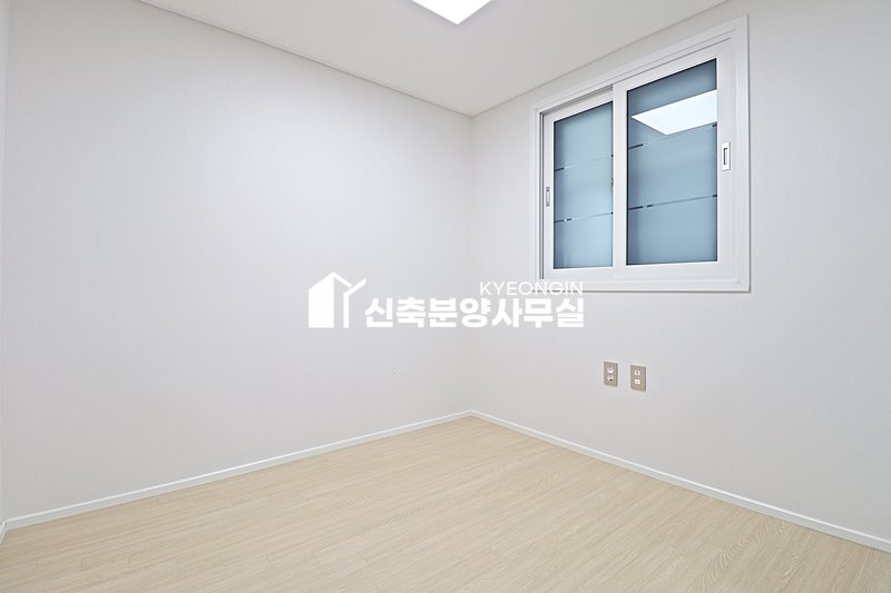 경기 안산단원구 선부동 동산스위트빌 [ 2룸 . 3룸 . 테라스 Type ] 분양 매물번호 15884 사진 27