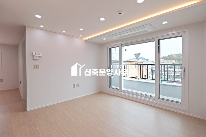 경기 안산단원구 선부동 동산스위트빌 [ 2룸 . 3룸 . 테라스 Type ] 분양 매물번호 15884 사진 30