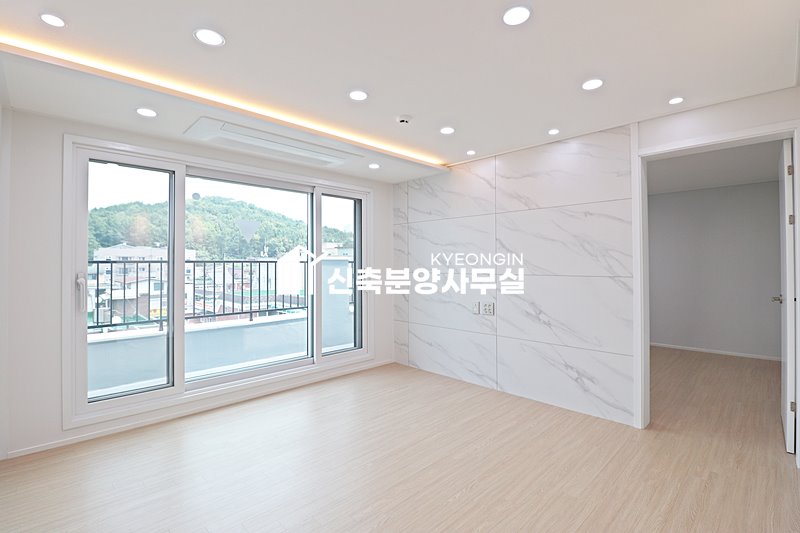 경기 안산단원구 선부동 동산스위트빌 [ 2룸 . 3룸 . 테라스 Type ] 분양 매물번호 15884 사진 31