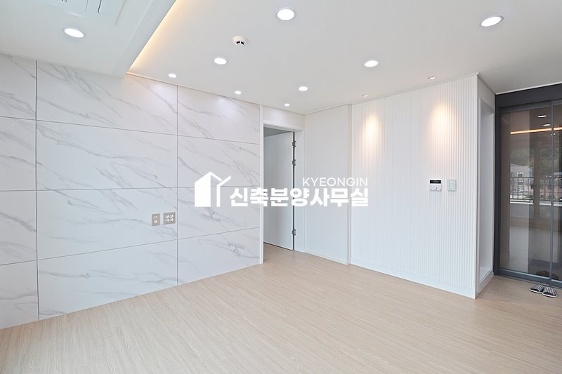 경기 안산단원구 선부동 동산스위트빌 [ 2룸 . 3룸 . 테라스 Type ] 분양 매물번호 15884 사진 32