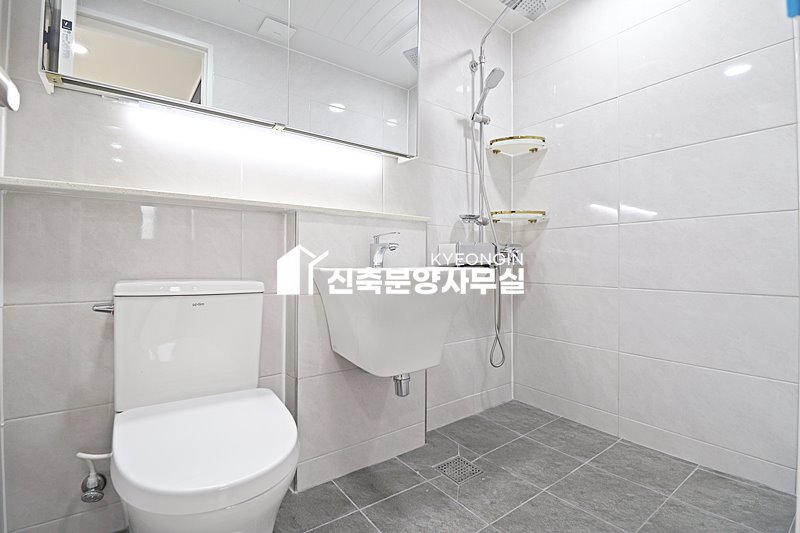 경기 안산단원구 선부동 동산스위트빌 [ 2룸 . 3룸 . 테라스 Type ] 분양 매물번호 15884 사진 38