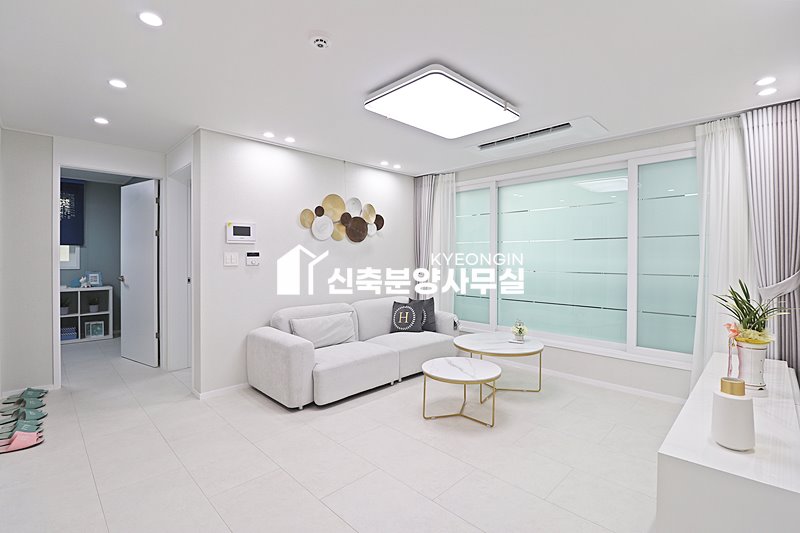 경기 안산단원구 선부동 노블시티 [ 3룸 . 4룸 . 테라스 . 복층 Type ] 분양 매물번호 15883 사진 1