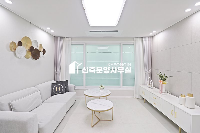 경기 안산단원구 선부동 노블시티 [ 3룸 . 4룸 . 테라스 . 복층 Type ] 분양 매물번호 15883 사진 2