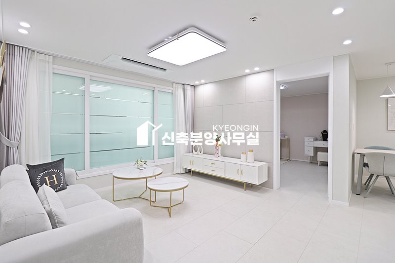 경기 안산단원구 선부동 노블시티 [ 3룸 . 4룸 . 테라스 . 복층 Type ] 분양 매물번호 15883 사진 3