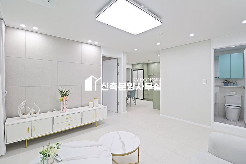 경기 안산단원구 선부동 노블시티 [ 3룸 . 4룸 . 테라스 . 복층 Type ] 분양 매물번호 15883 사진 4