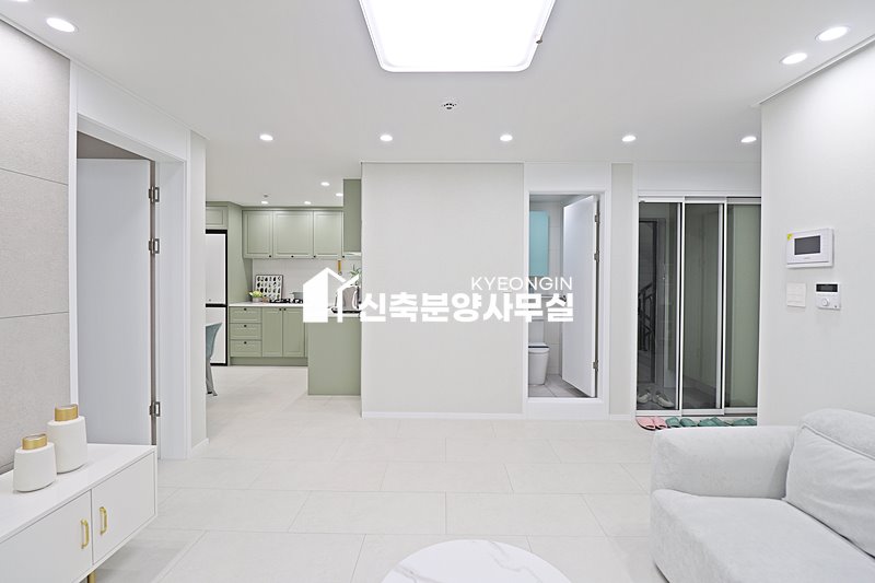 경기 안산단원구 선부동 노블시티 [ 3룸 . 4룸 . 테라스 . 복층 Type ] 분양 매물번호 15883 사진 5
