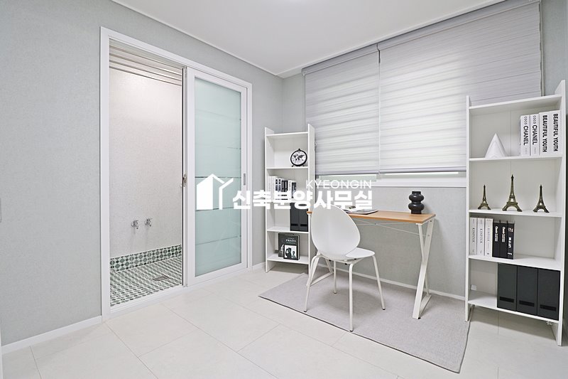 경기 안산단원구 선부동 노블시티 [ 3룸 . 4룸 . 테라스 . 복층 Type ] 분양 매물번호 15883 사진 13