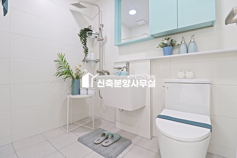 경기 안산단원구 선부동 노블시티 [ 3룸 . 4룸 . 테라스 . 복층 Type ] 분양 매물번호 15883 사진 14